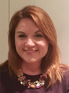 Natasha Meaney - UBS